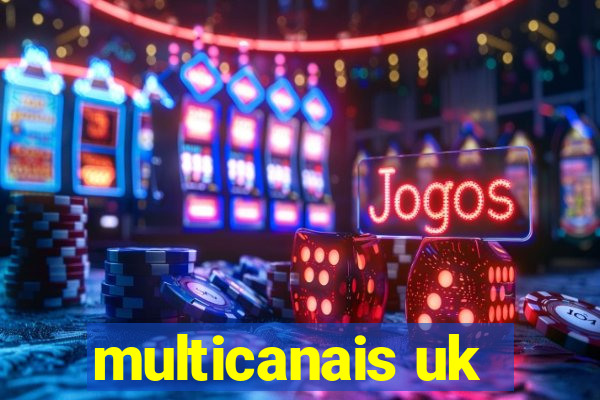 multicanais uk